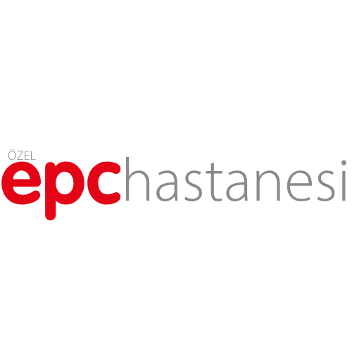 EPC Hastanesi logosu